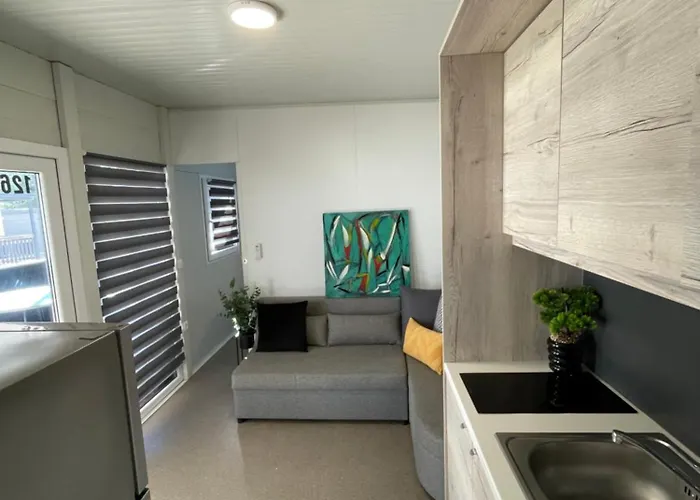 אתר קמפינג Mobile Nika&lana