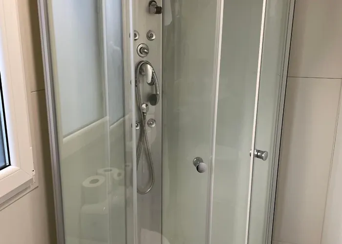 אתר קמפינג Mobile Nika&lana