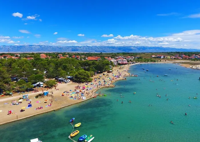 Mobile Nika&lana אתר קמפינג *