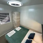 Campsite Mobile Nika&lana Privlaka (Zadar)