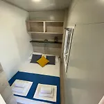 Mobile Nika&lana Campeggio Privlaka (Zadar)