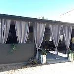 Mobile Nika&lana Campsite Privlaka (Zadar)