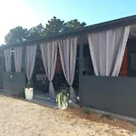 Mobile Nika&lana Campsite