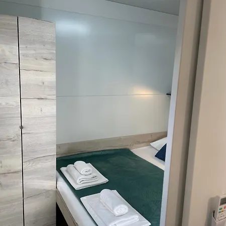 Mobile Nika&lana * Privlaka (Zadar)