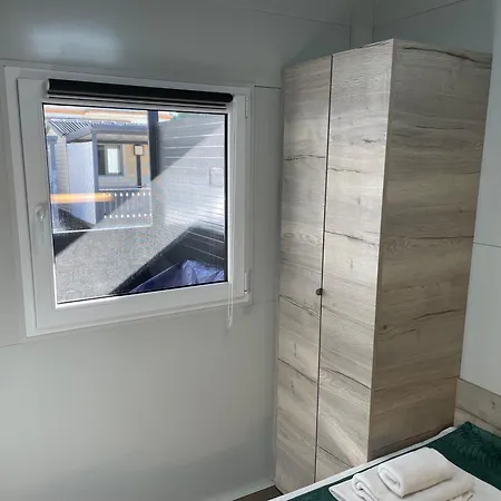 Mobile Nika&lana * Privlaka (Zadar)