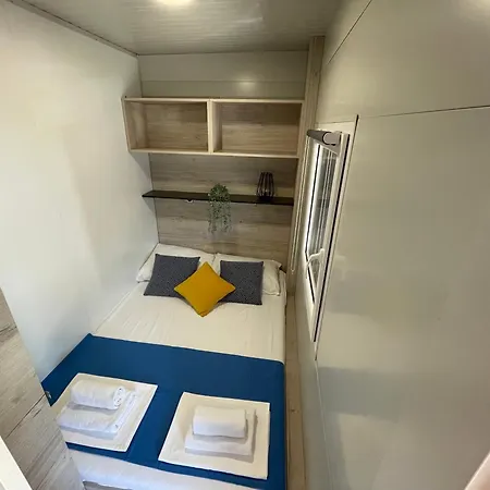 Mobile Nika&lana Kemp Privlaka (Zadar)