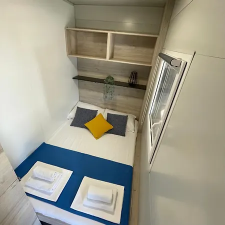 Mobile Nika&lana Campingplatz