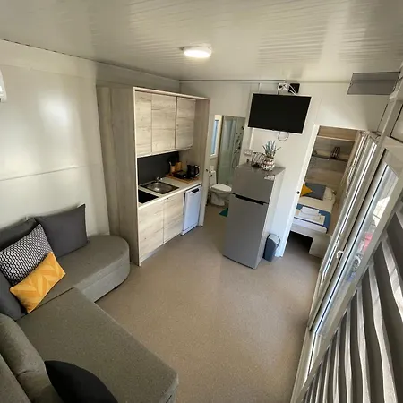 Mobile Nika&lana Privlaka (Zadar)