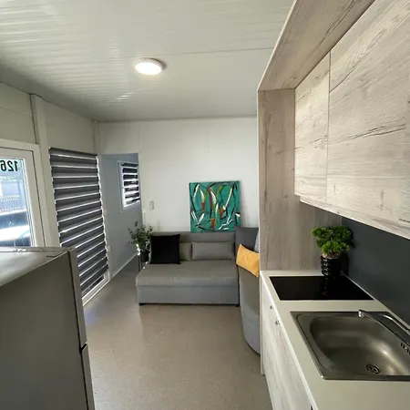 Campingplatz Mobile Nika&lana