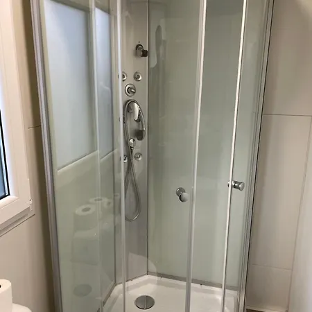 Campingplatz Mobile Nika&lana