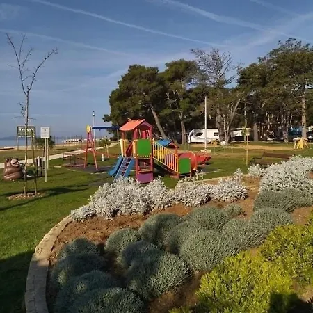 Mobile Nika&lana * Privlaka (Zadar)