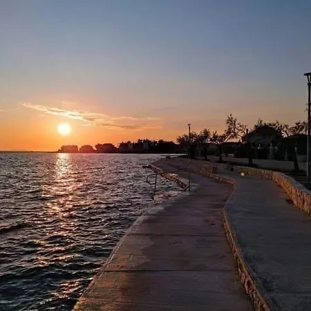 Mobile Nika&lana Campingplatz *