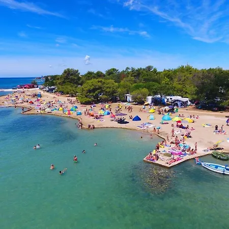 Mobile Nika&lana Privlaka (Zadar)