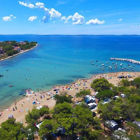 Campingplatz Mobile Nika&lana