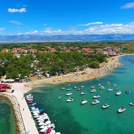 Mobile Nika&lana Privlaka (Zadar)