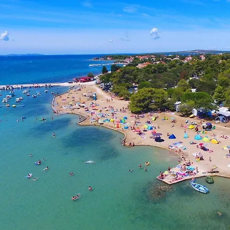 Campingplatz Mobile Nika&lana