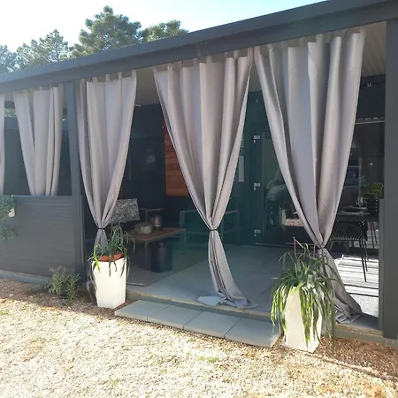 Campingplatz Mobile Nika&lana