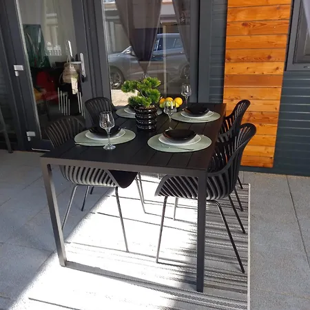 Mobile Nika&lana Campingplatz *