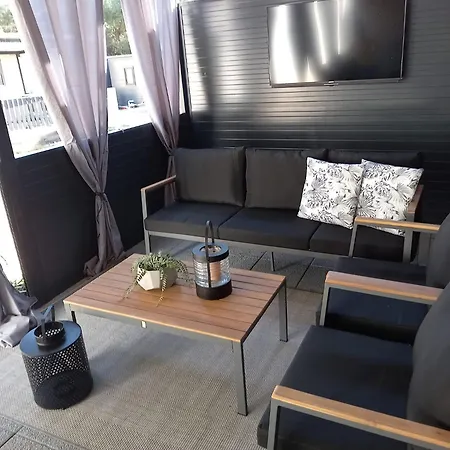 Mobile Nika&lana * Privlaka (Zadar)