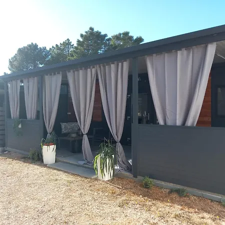 Mobile Nika&lana Campingplatz