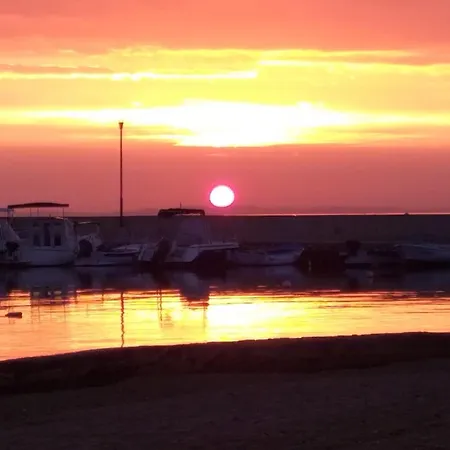 Mobile Nika&lana Campsite