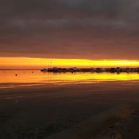 Campsite Mobile Nika&lana