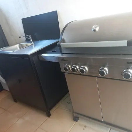 Mobile Nika&lana Campsite Privlaka (Zadar)