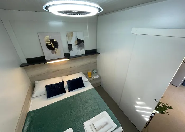 Mobile Nika&lana Campeggio