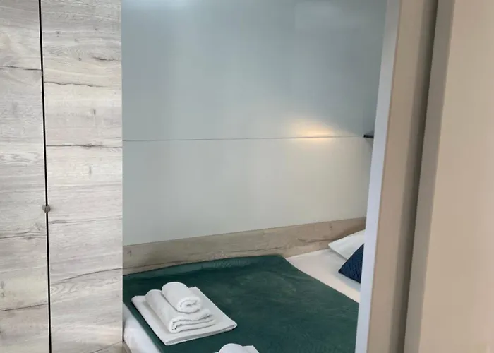 Mobile Nika&lana * Privlaka (Zadar)