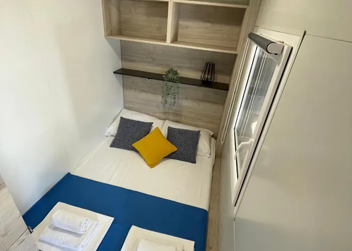 Mobile Nika&lana Campsite