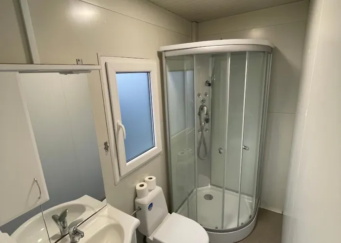 Mobile Nika&lana Kemp Privlaka (Zadar)