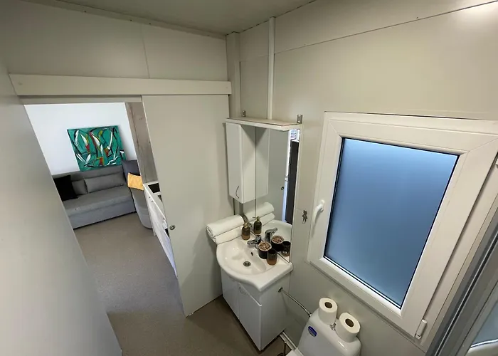 Mobile Nika&lana Campeggio *