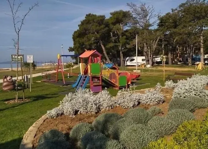 Mobile Nika&lana * Privlaka (Zadar)