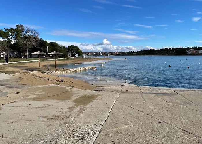 Kemp Mobile Nika&lana Privlaka (Zadar)