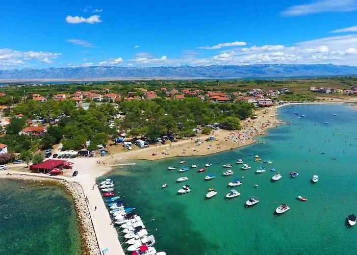 Mobile Nika&lana Privlaka (Zadar)