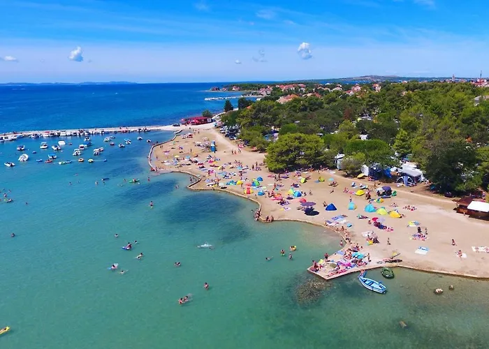 Campeggio Mobile Nika&lana