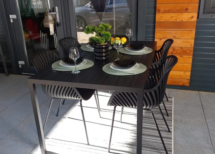 Mobile Nika&lana Campeggio *