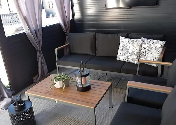 Mobile Nika&lana * Privlaka (Zadar)