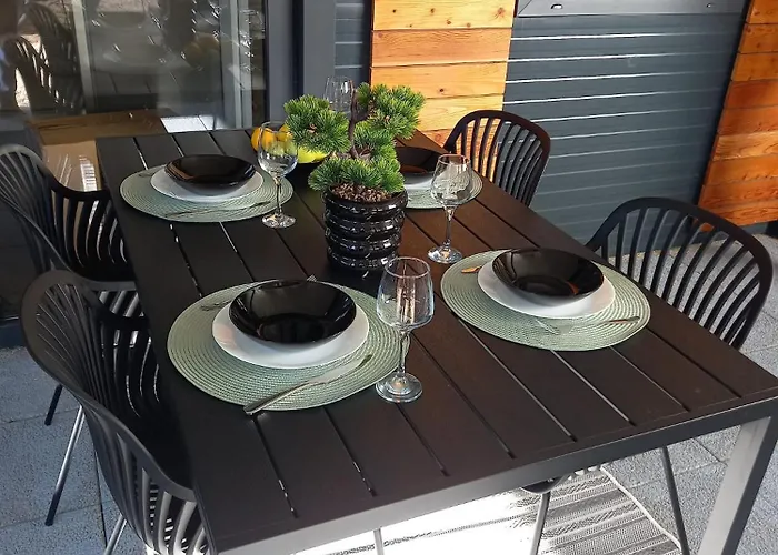 Mobile Nika&lana Kemp Privlaka (Zadar)