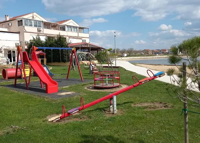 Mobile Nika&lana Campsite *