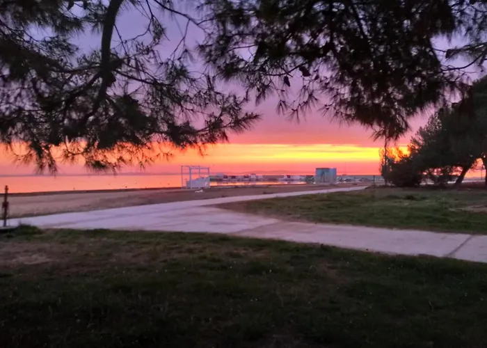 Mobile Nika&lana Privlaka (Zadar)