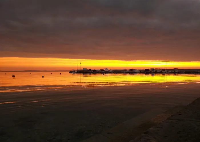 Campsite Mobile Nika&lana