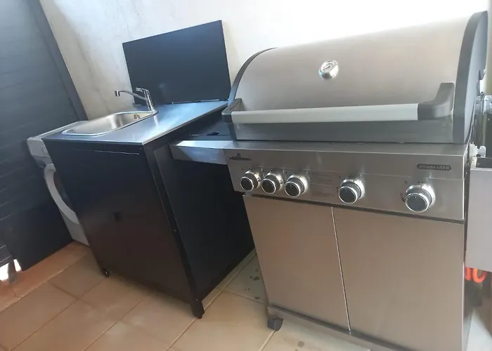 Mobile Nika&lana Campsite Privlaka (Zadar)